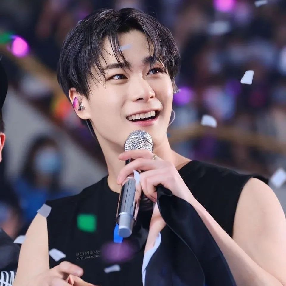 아스트로의 비하인드 컷