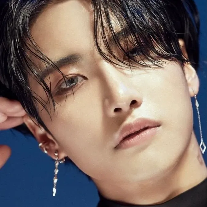 에이티즈 팬이 찍은 순간