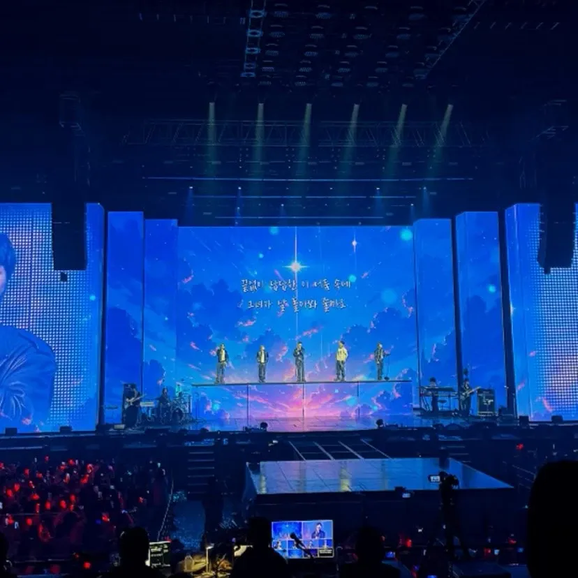 iKON 최근 활동샷