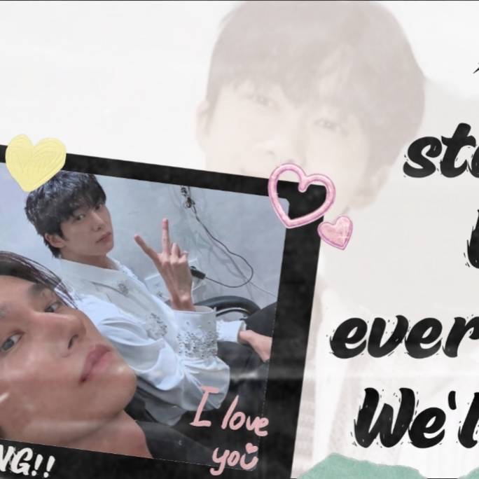 亨元 (MONSTA X)粉絲拍下的瞬間