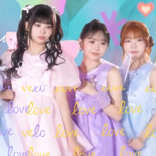 Recent activity shot of ME:I