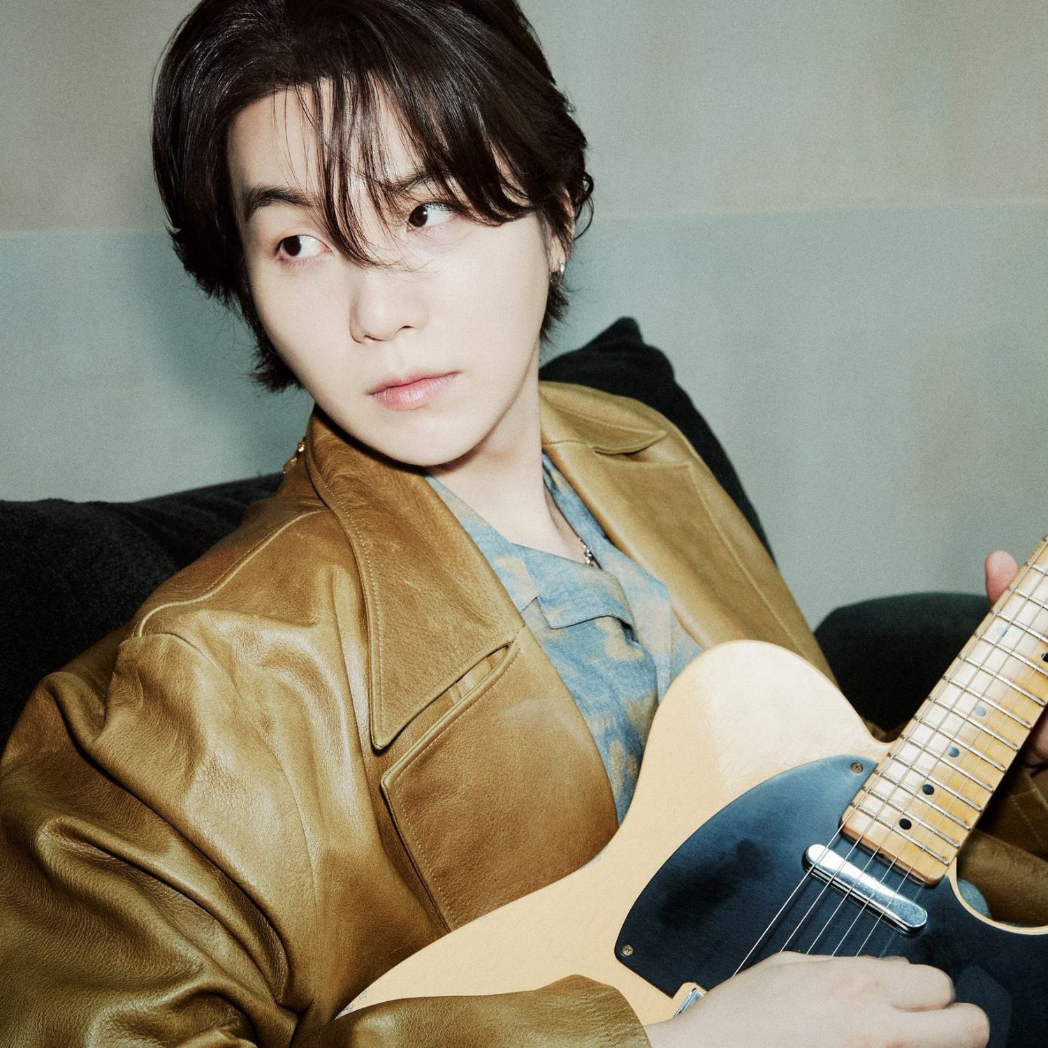 防彈少年團的最新活動照片