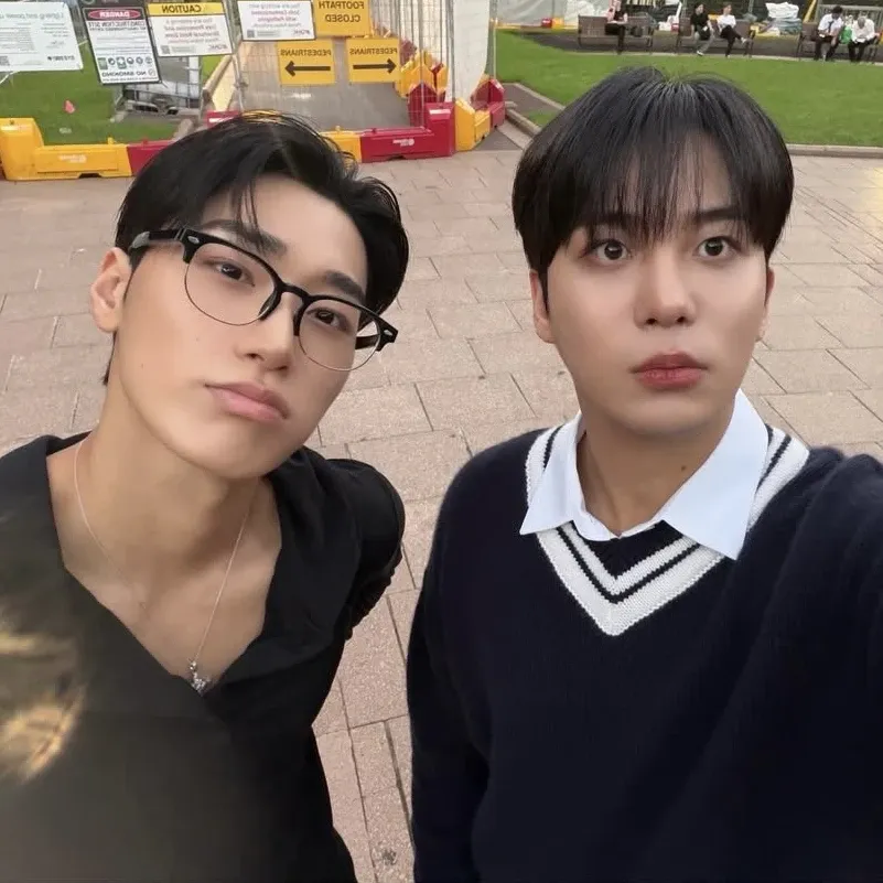 Foto aktivitas terbaru ATEEZ