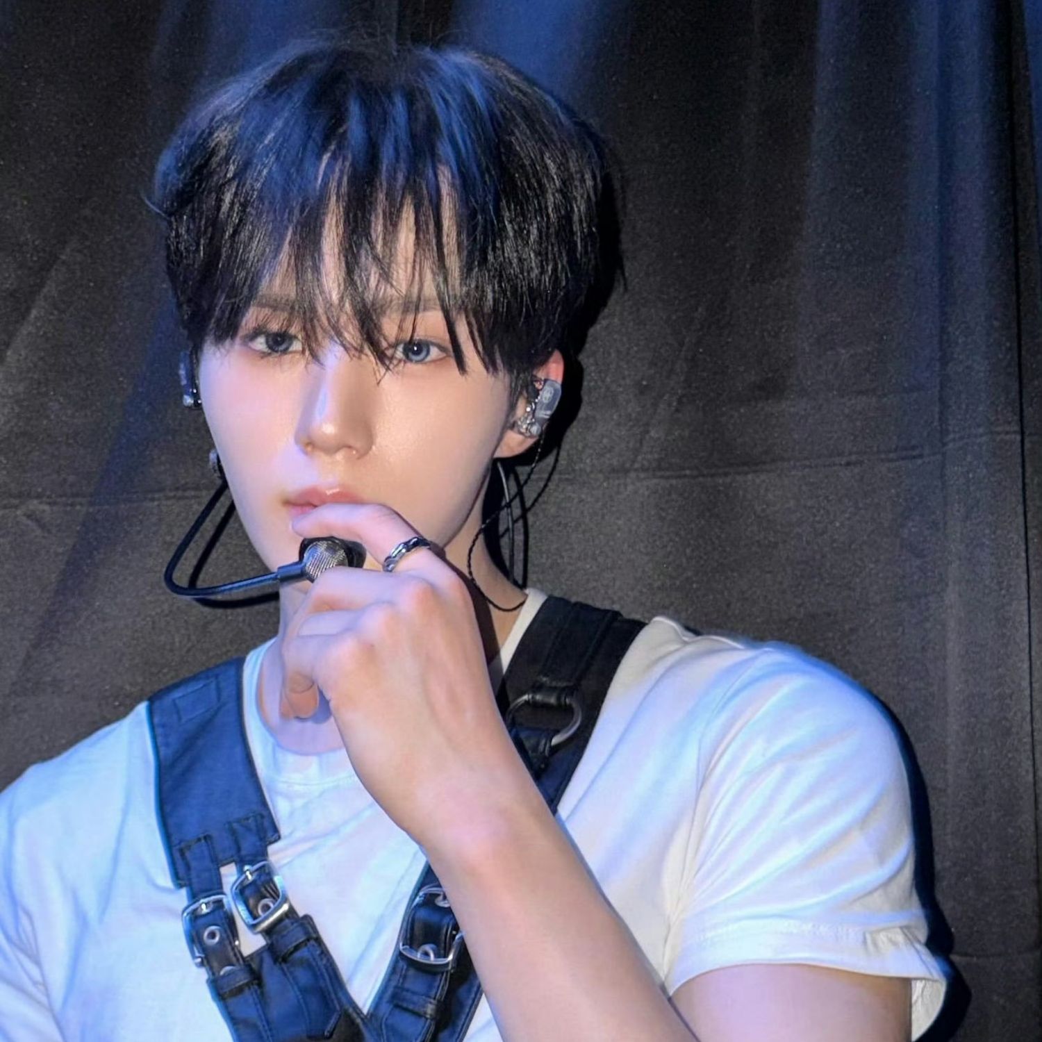Latest photo of Kim Junseo (ALPHA DRIVE ONE)