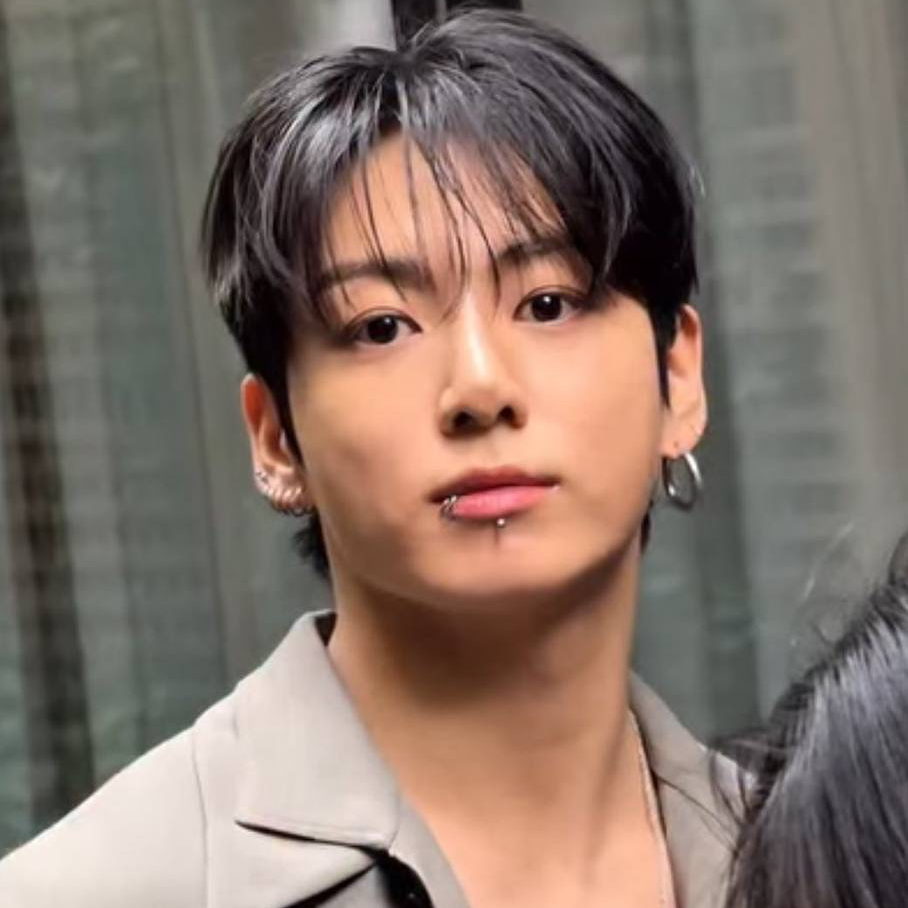 柾國 (防彈少年團)的最新照片