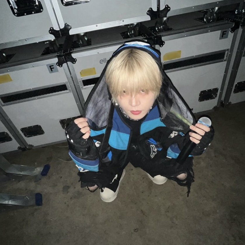 Latest photo of Kimata Syoya (JO1)