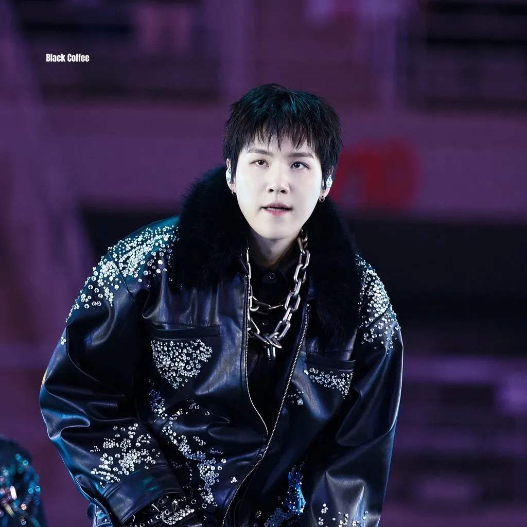 방탄소년단 팬이 찍은 순간