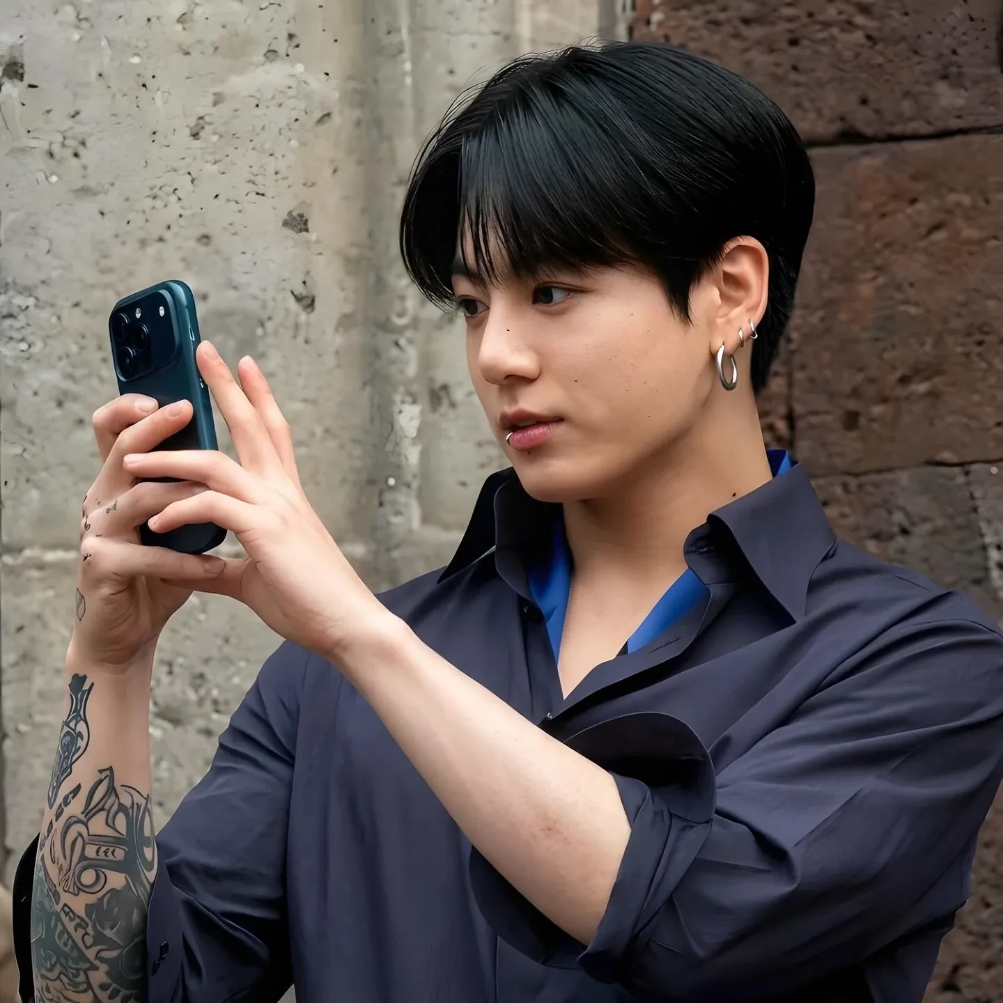 정국 (방탄소년단)의 최신 사진