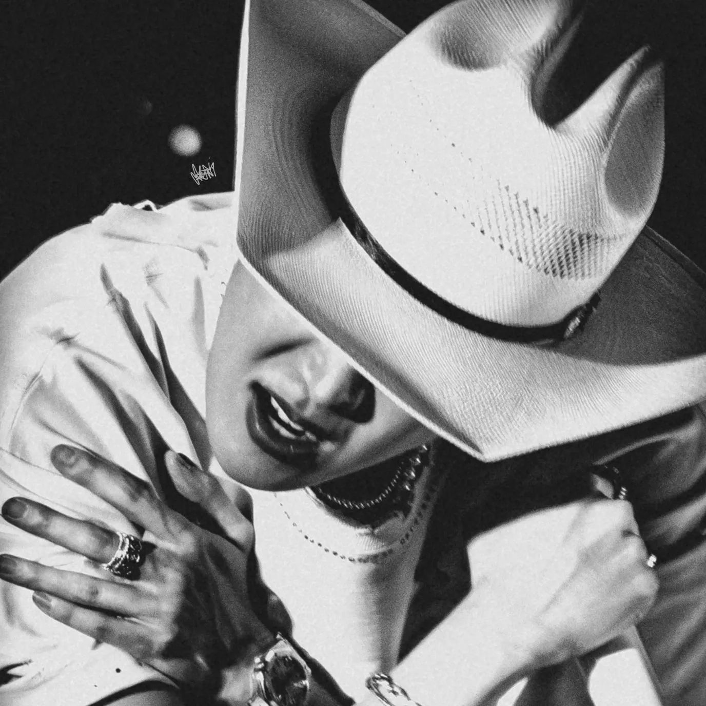 Recent activity shot of j-hope (BTS)