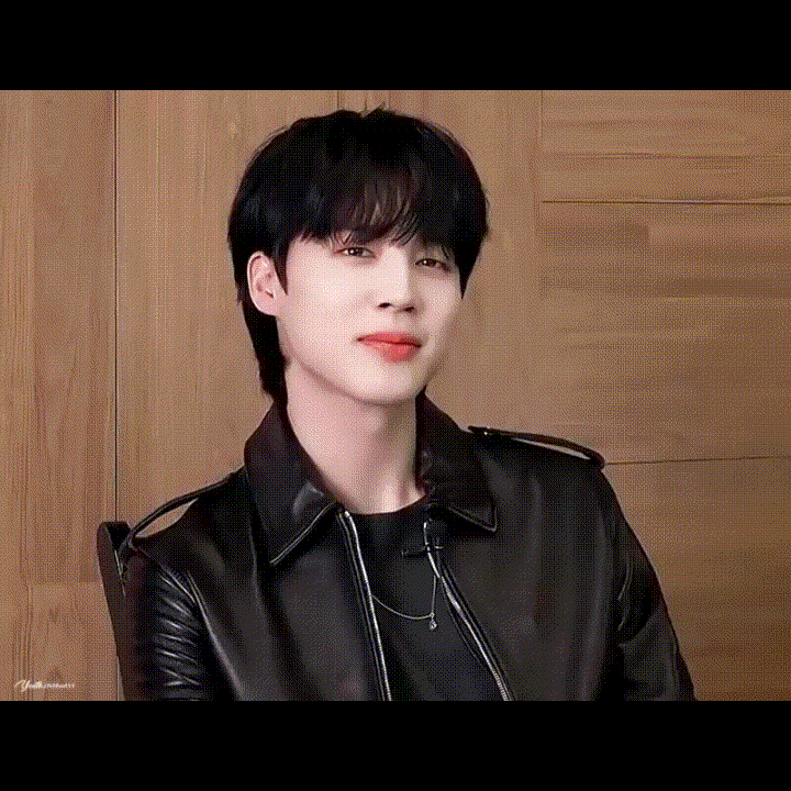 Momen yang diabadikan oleh penggemar Jimin (BTS)