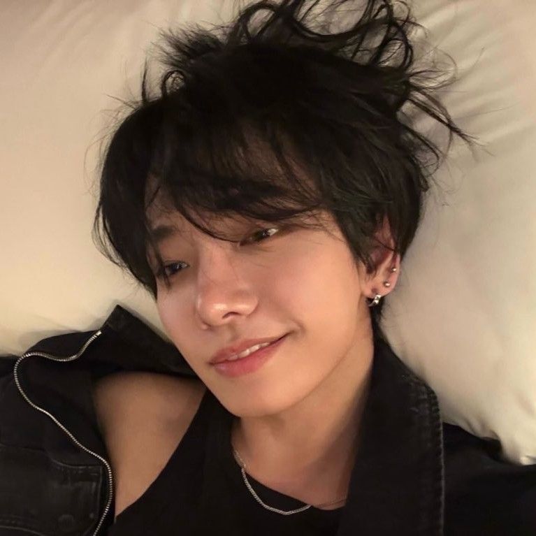 A moment captured by Myeong Jaehyun (BOYNEXTDOOR)'s fan