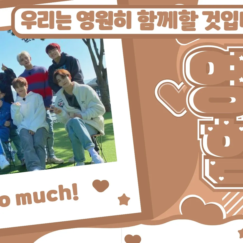 Momen yang diabadikan oleh penggemar SEVENTEEN