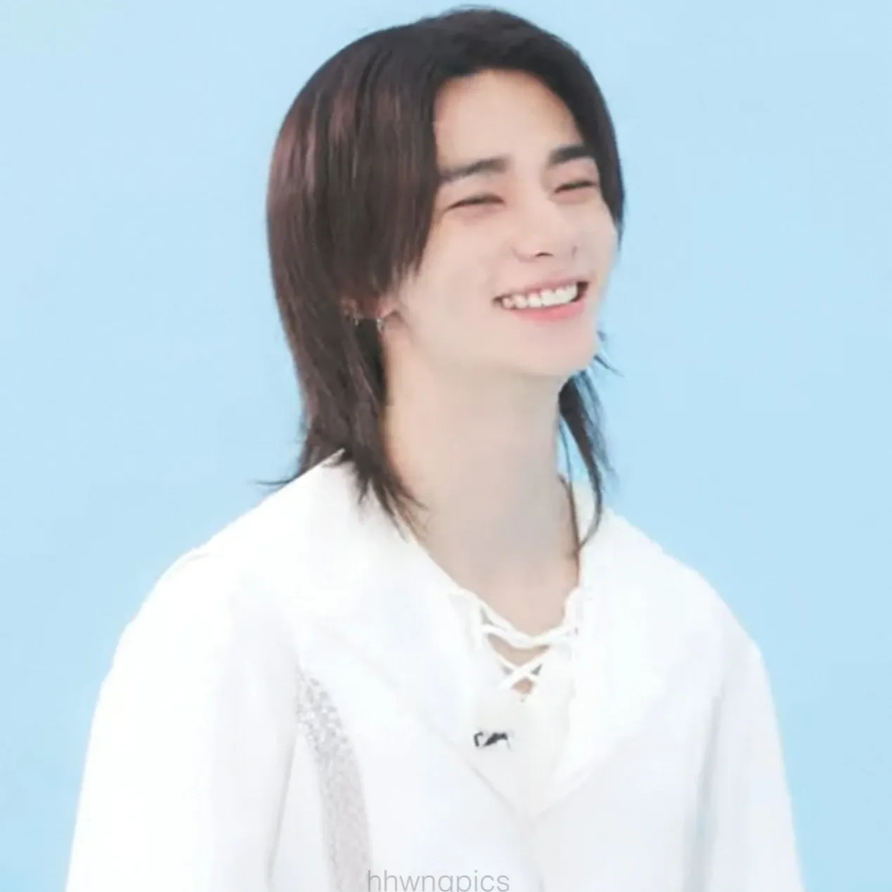 ヒョンジン (Stray Kids)ファンが撮った瞬間