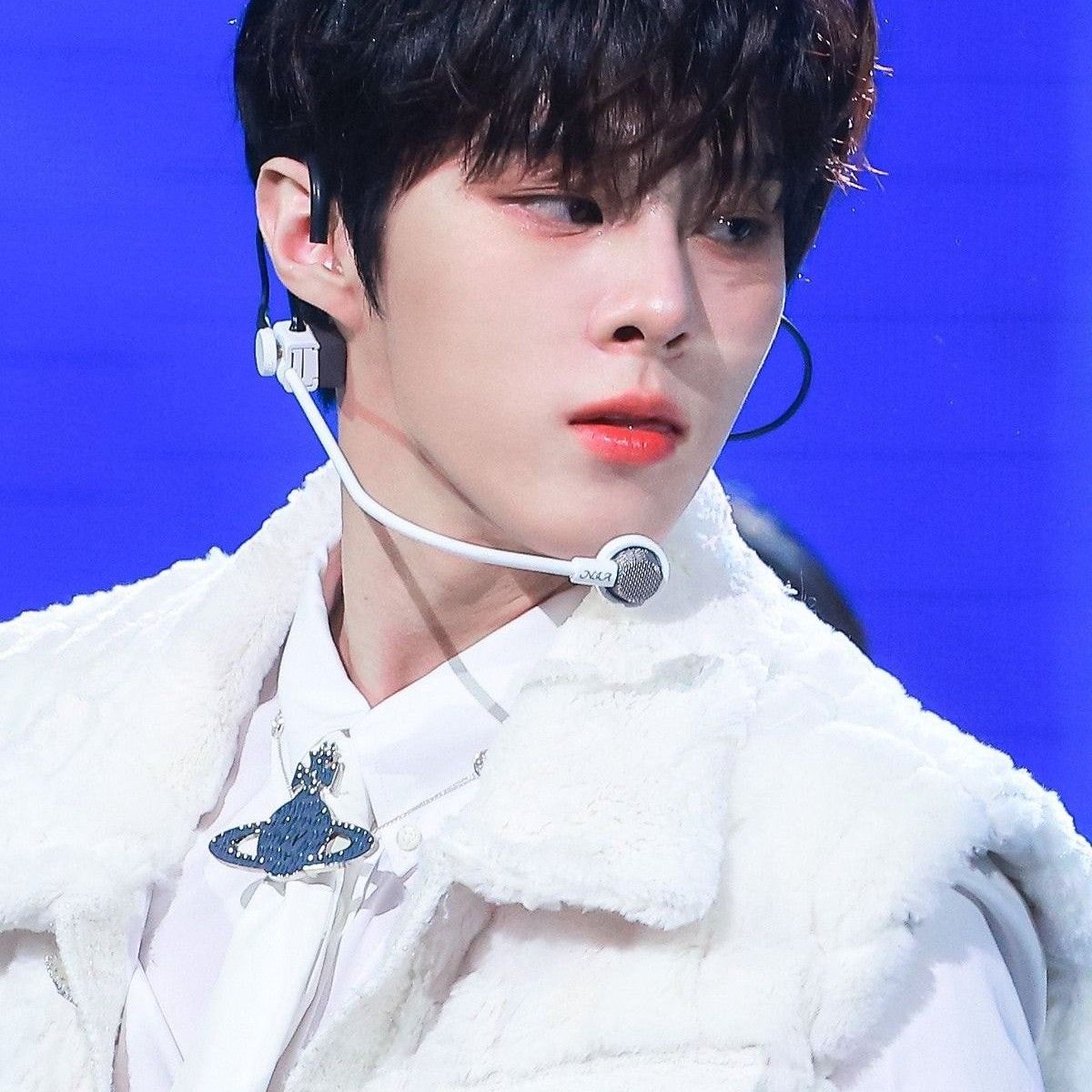 김우석 최근 활동샷