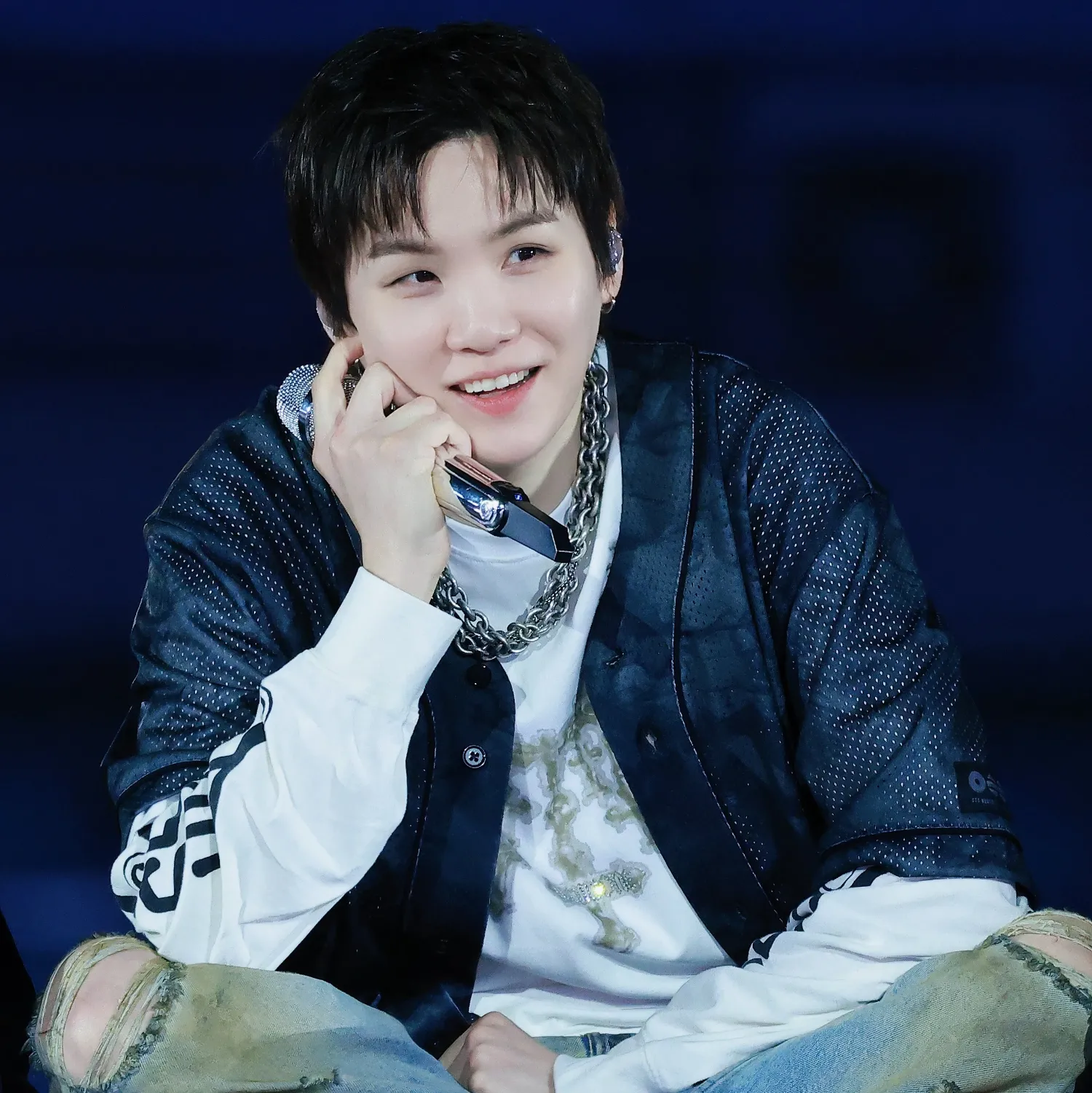 슈가 (방탄소년단)의 최신 사진