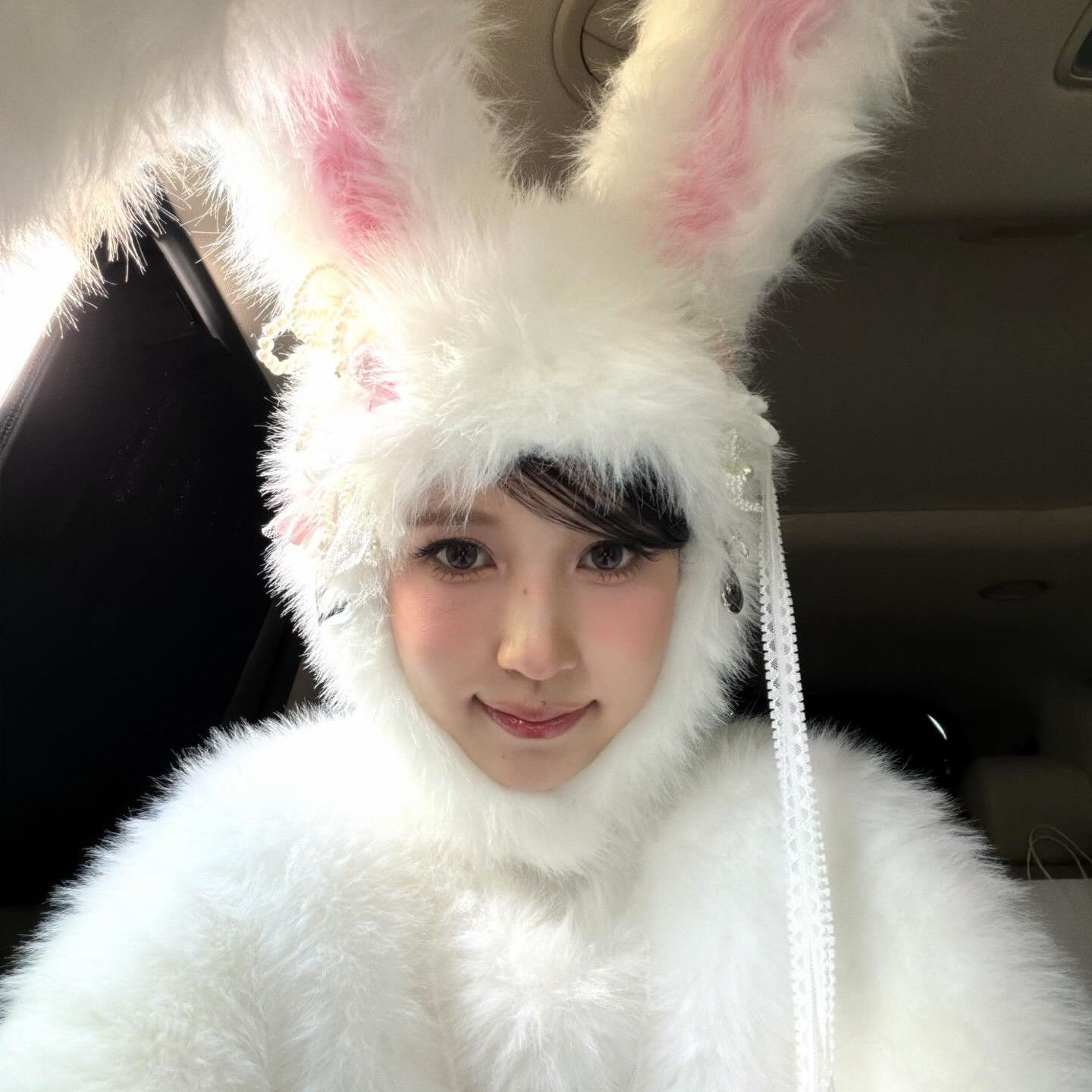 TWICE의 비하인드 컷