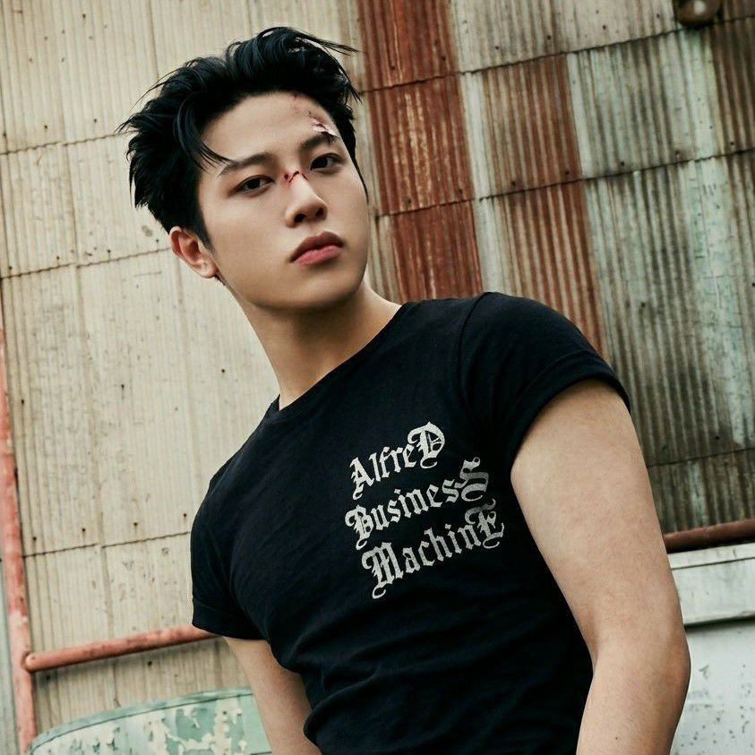 Recent activity shot of So Junghwan (TREASURE)