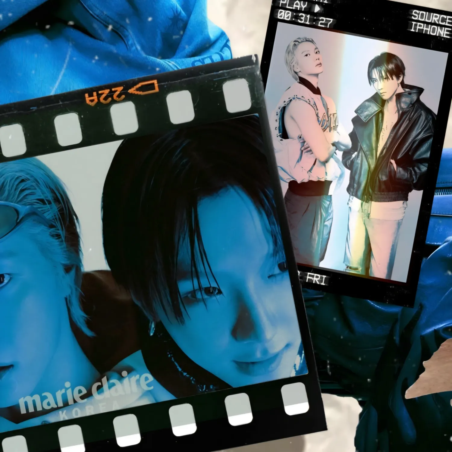 Latest photo of Sungho (BOYNEXTDOOR)