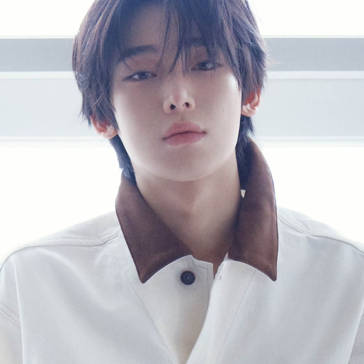선우 (ENHYPEN) 최근 활동샷