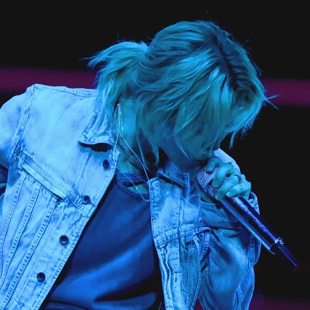 Momen yang diabadikan oleh penggemar Jimin (BTS)