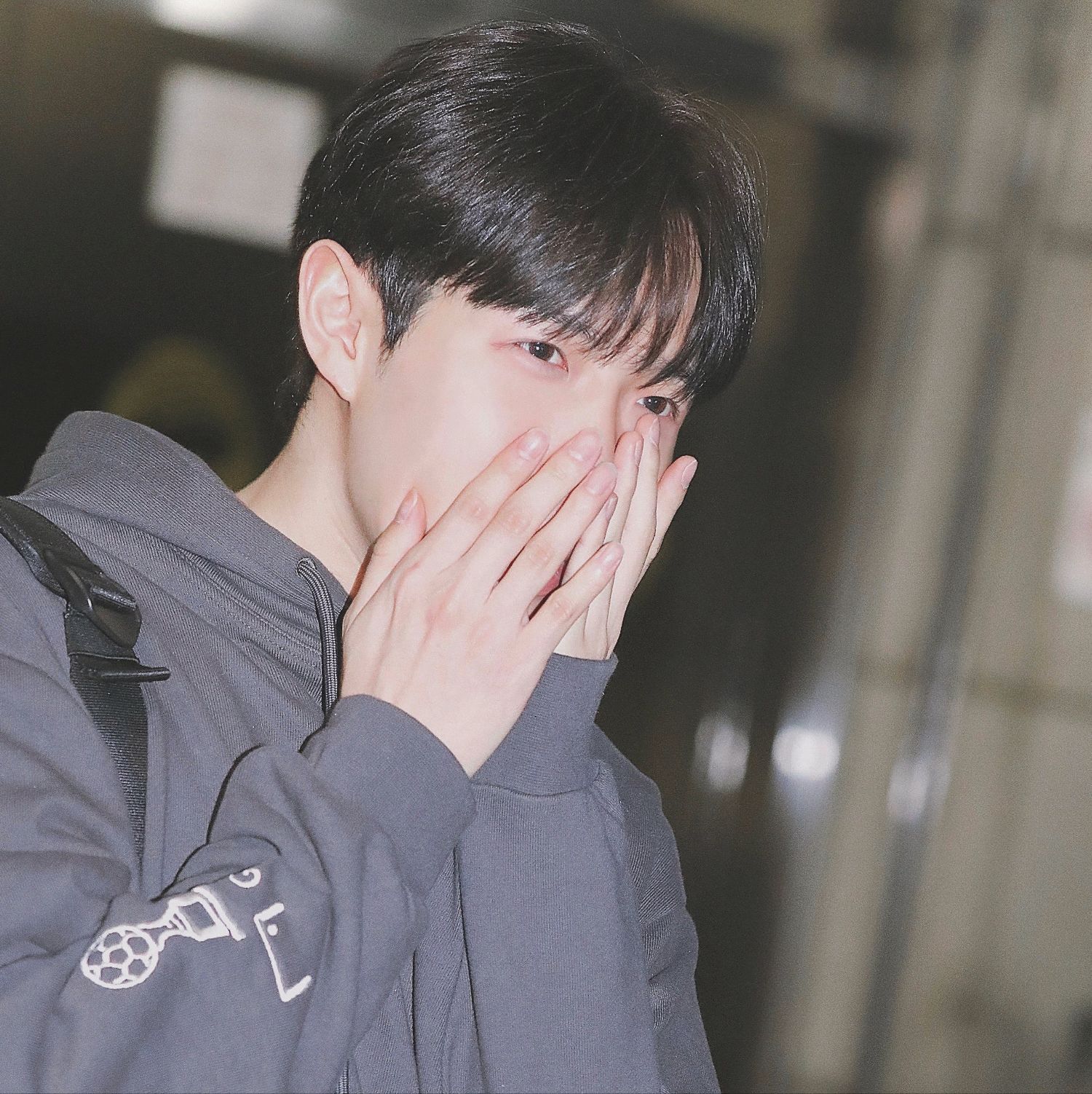 金在奐的最新照片