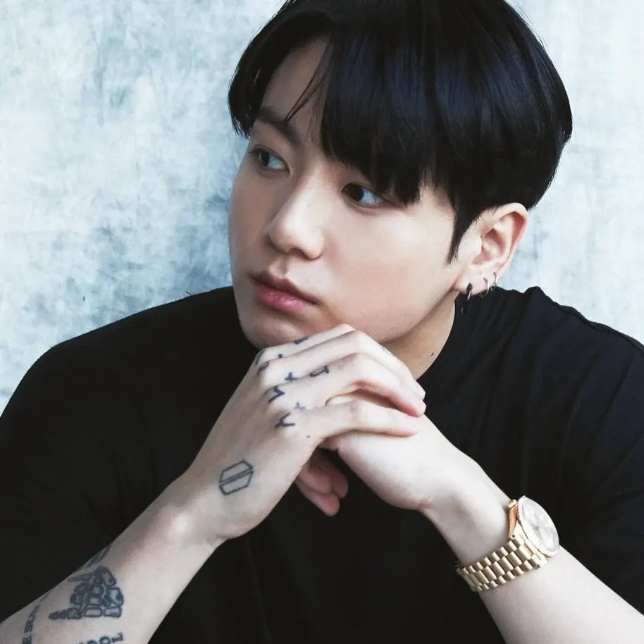 정국 (방탄소년단) 최근 활동샷
