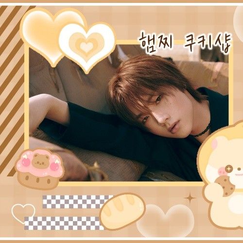 A moment captured by Jungsu (Xdinary Heroes)'s fan