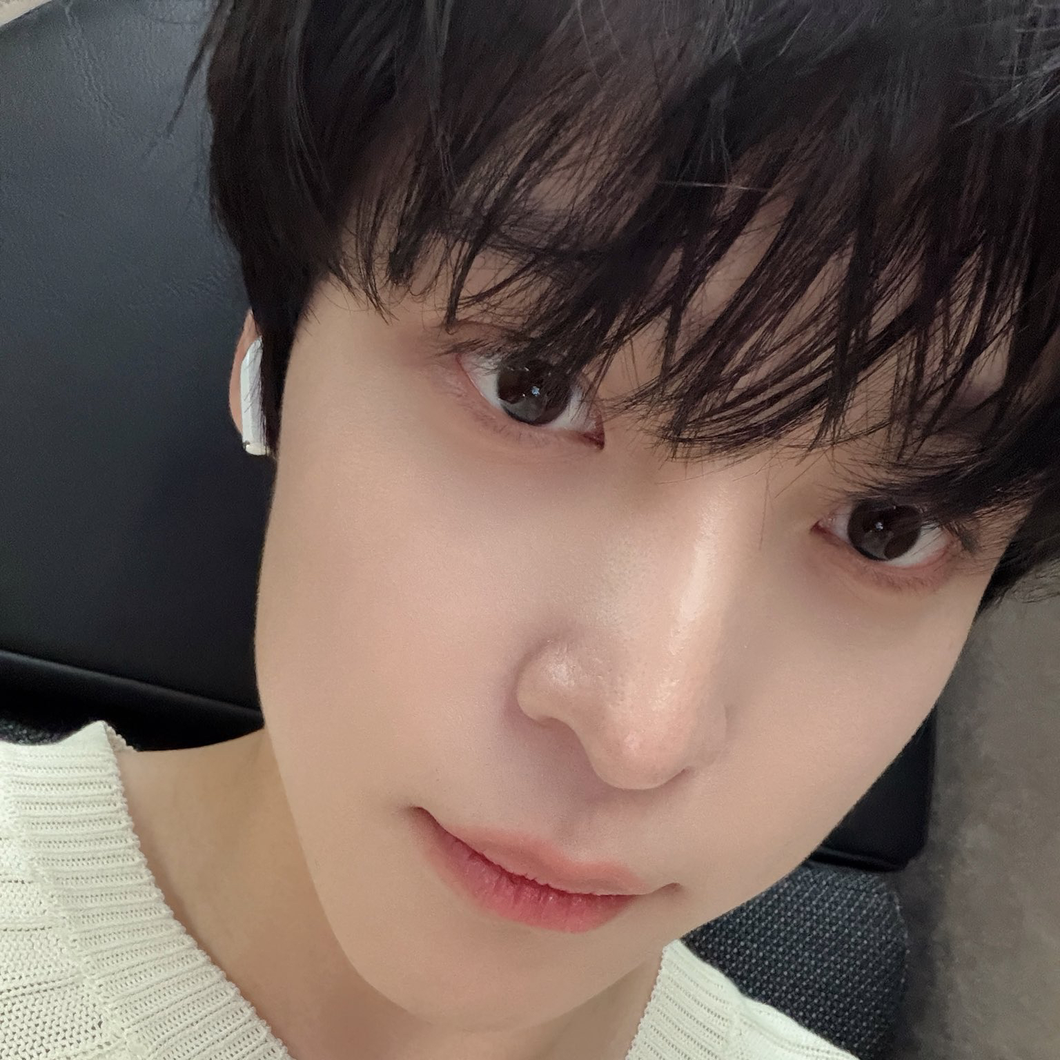 에이티즈 팬이 찍은 순간