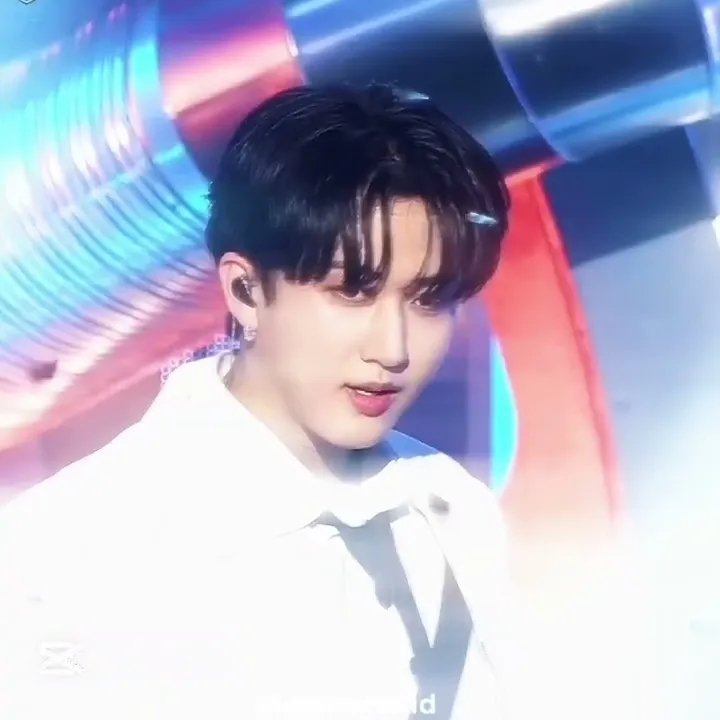 チャンビン (Stray Kids)の最新写真