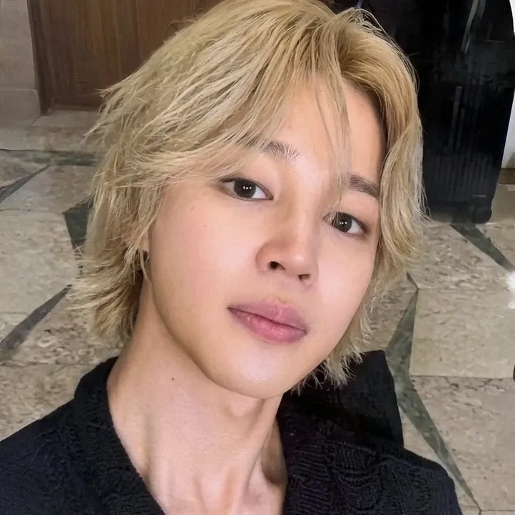 Behind-the-scenes cut of Jimin (BTS)