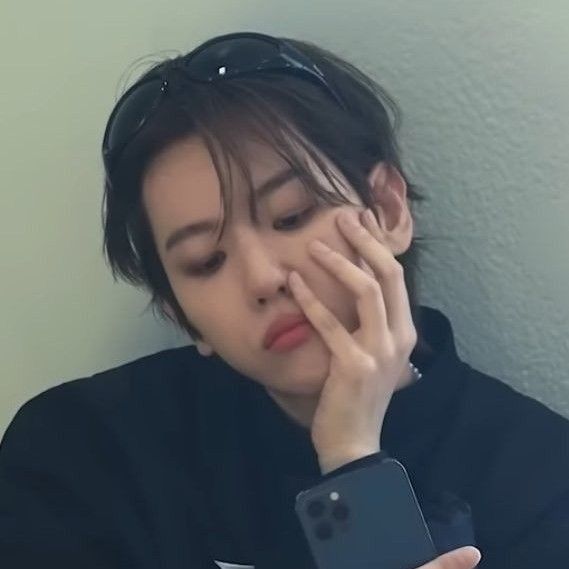 백현 (EXO) 팬이 찍은 순간