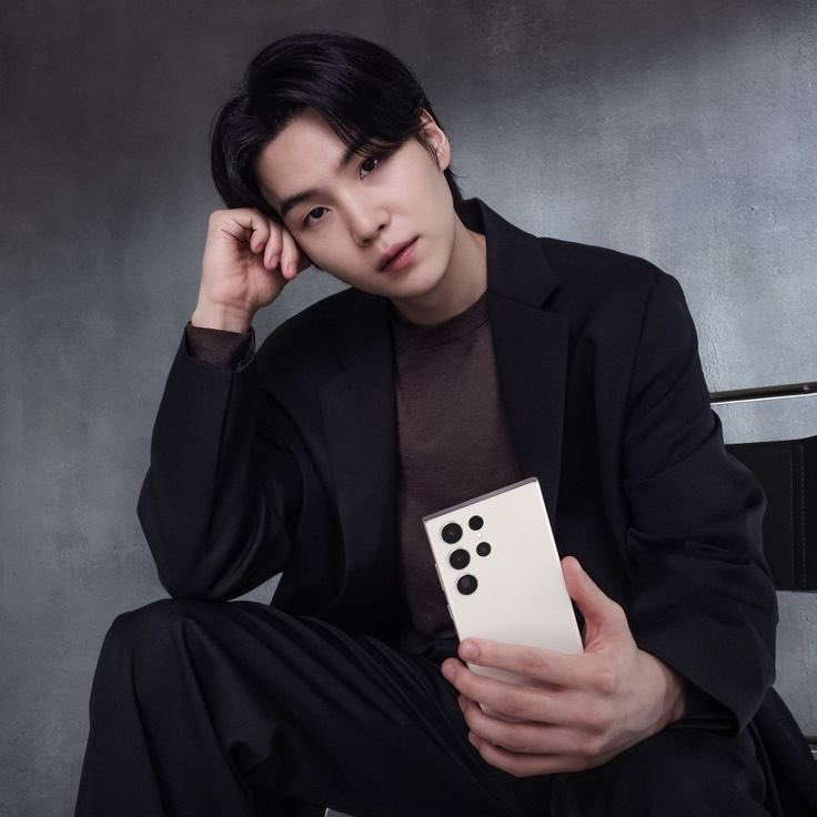 슈가 (방탄소년단) 팬이 찍은 순간