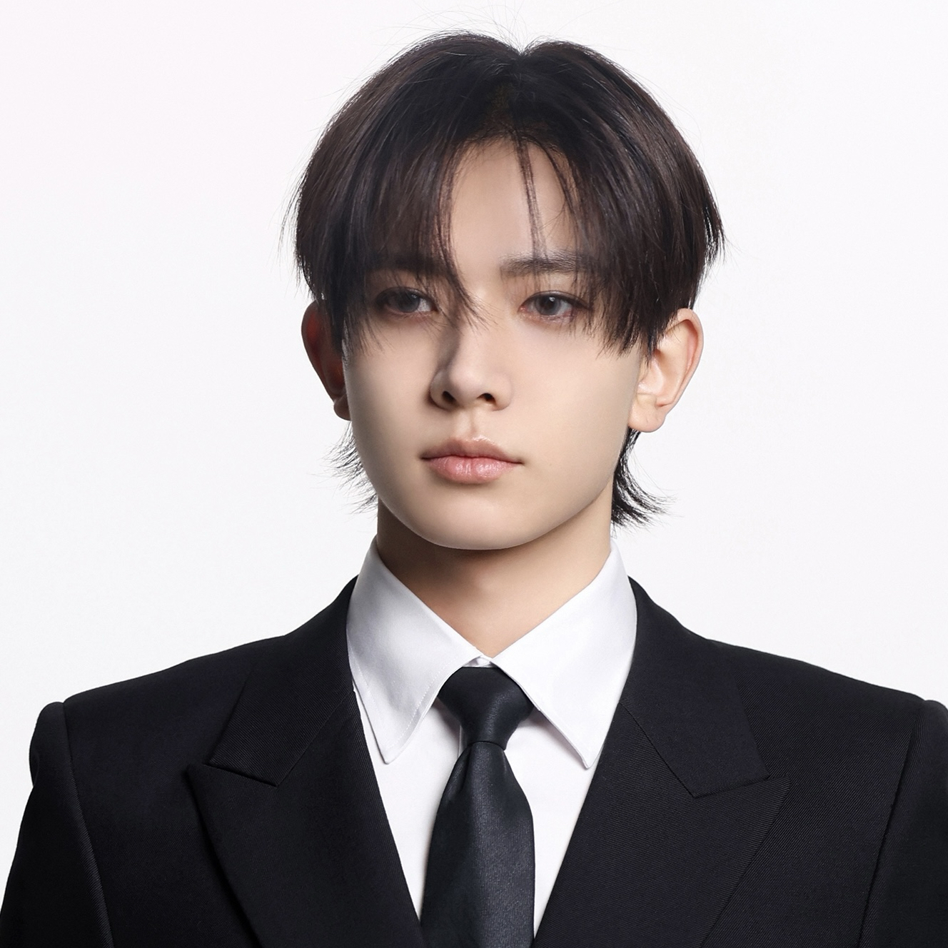 羲承 (ENHYPEN)的最新照片