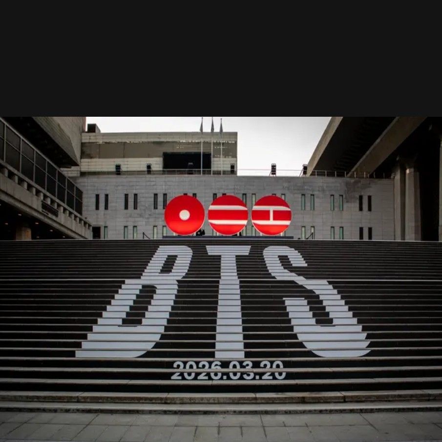 방탄소년단의 최신 사진