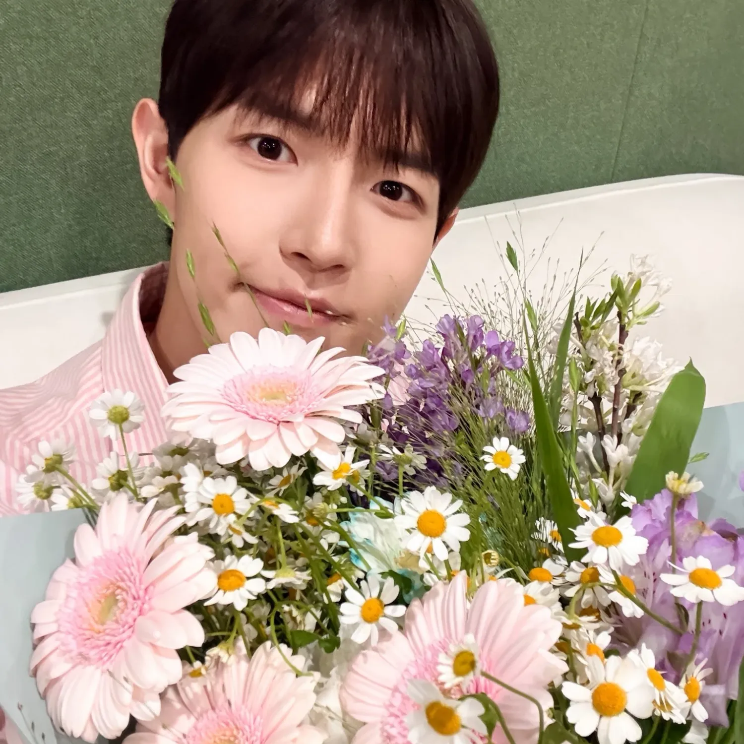 김재환의 최신 사진