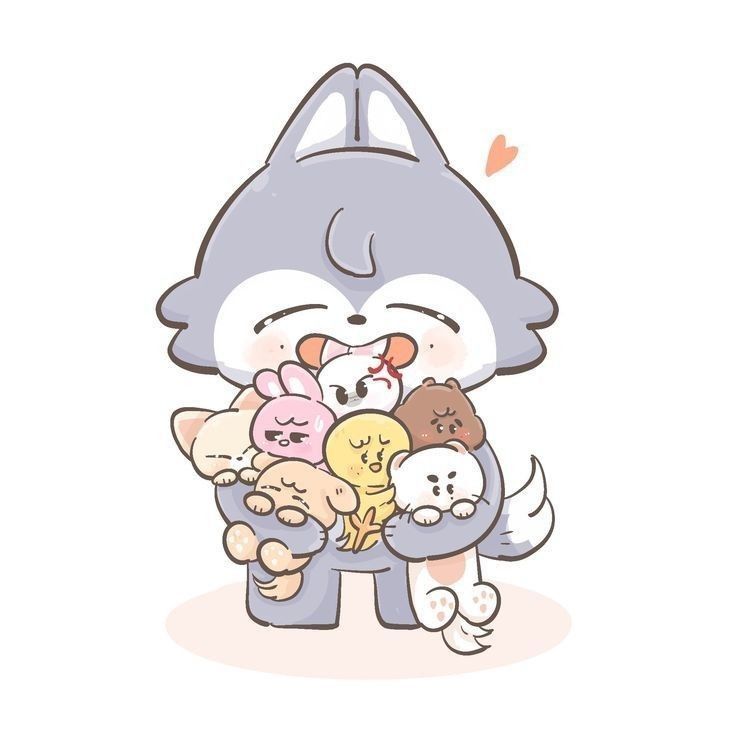 Stray Kids 최근 활동샷