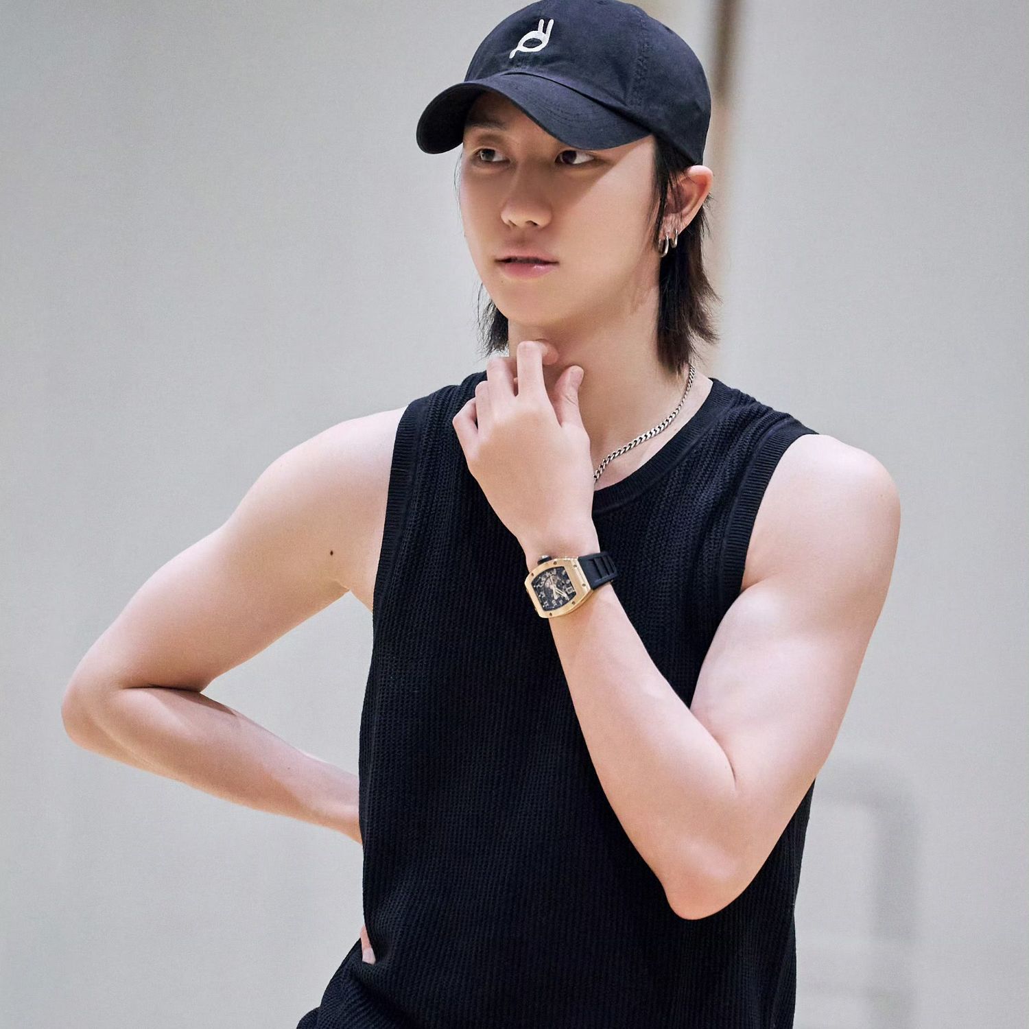 Latest photo of The 8 (SEVENTEEN)