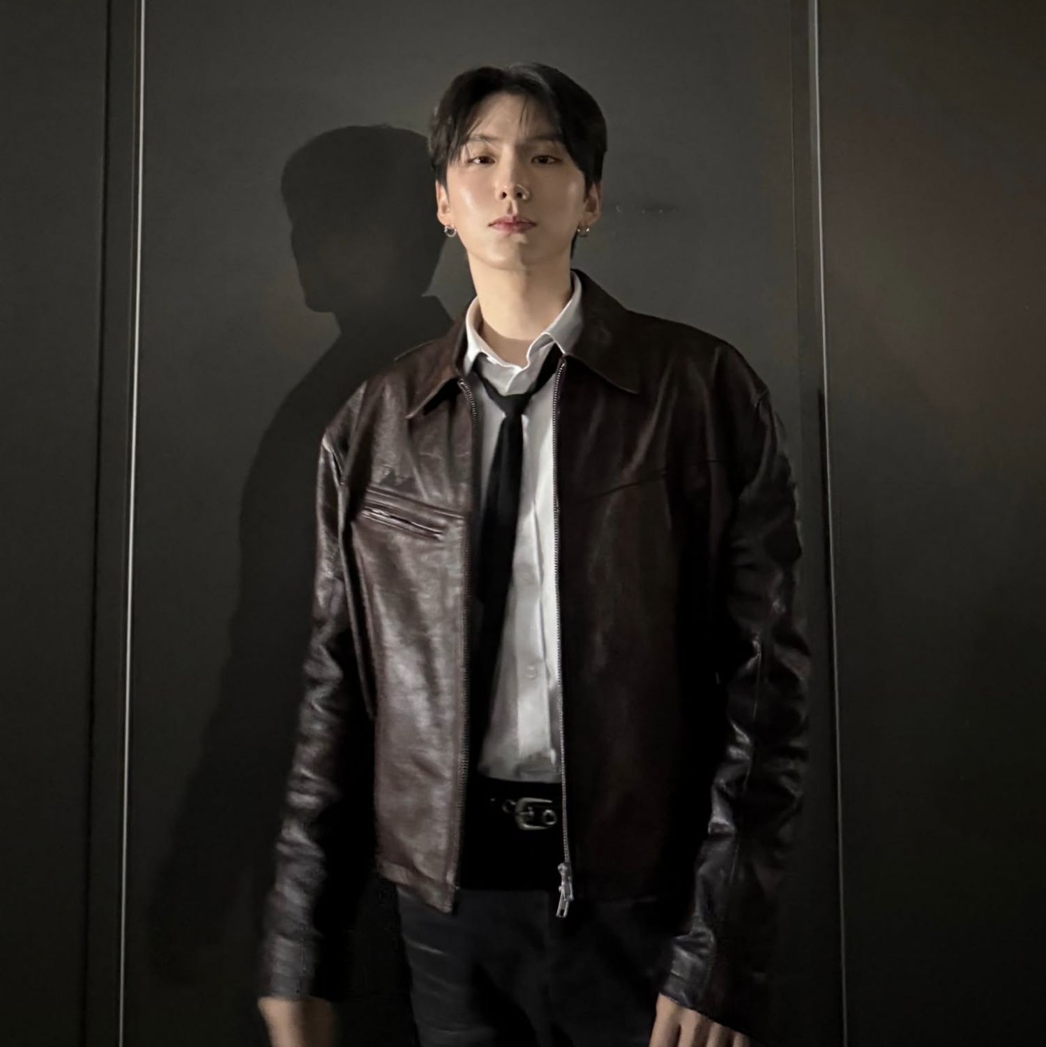 몬스타엑스의 비하인드 컷