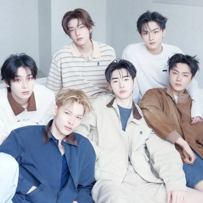 ENHYPEN 팬이 찍은 순간