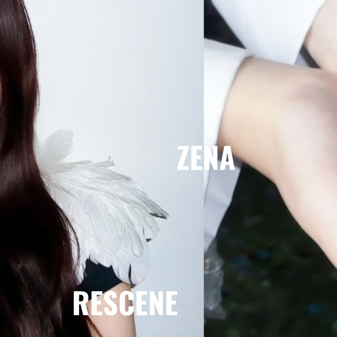 Behind-the-scenes cut of Zena (RESCENE)