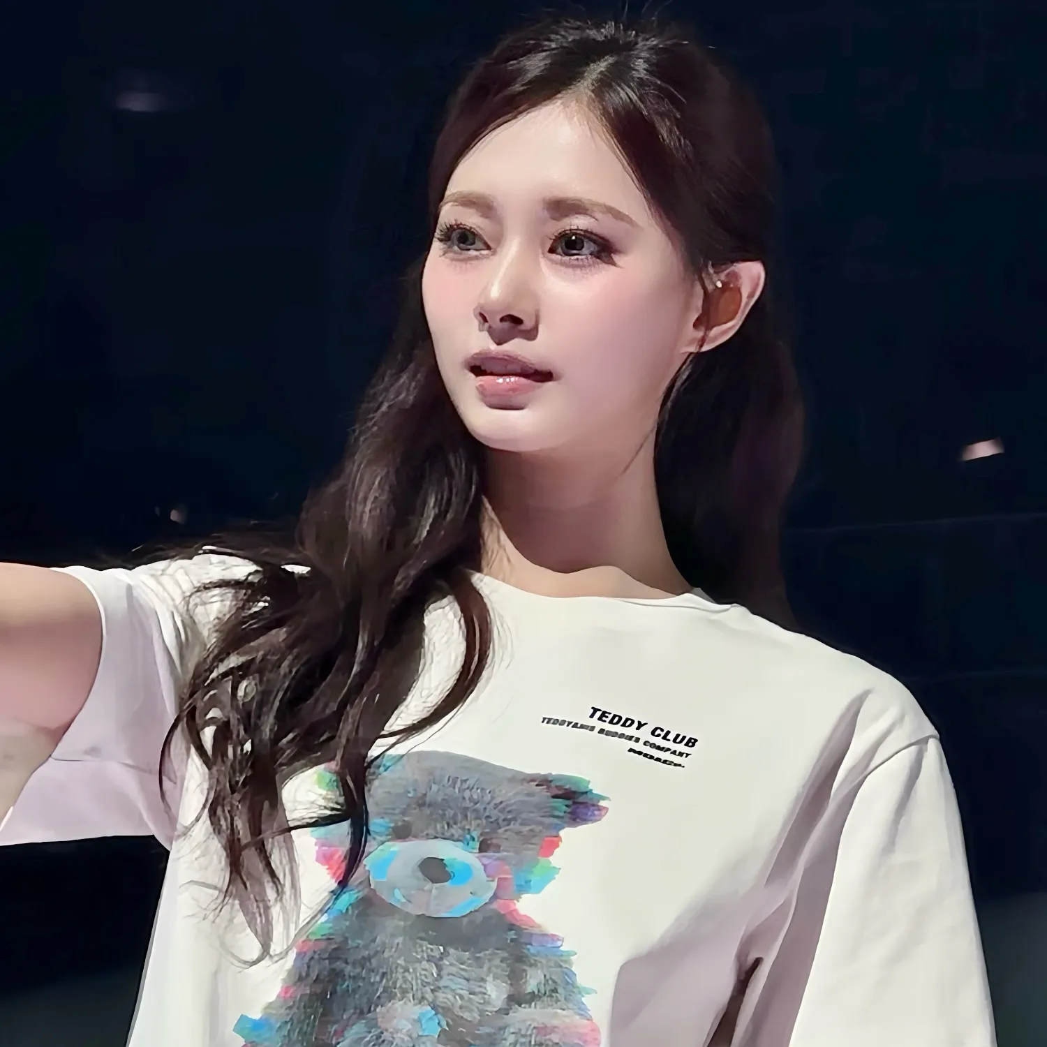 쯔위 (TWICE) 최근 활동샷