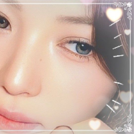 Recent activity shot of Maya (NiziU)