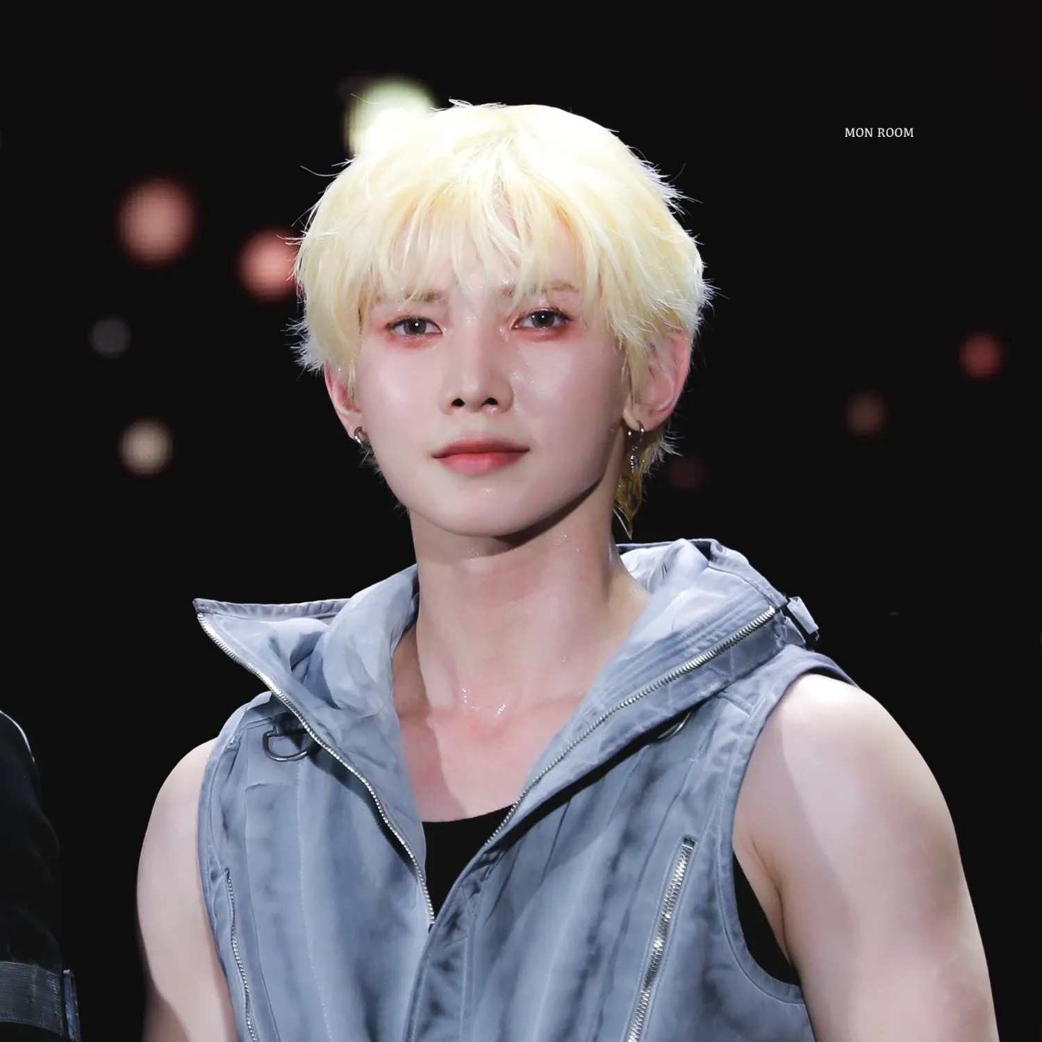 에이티즈 최근 활동샷