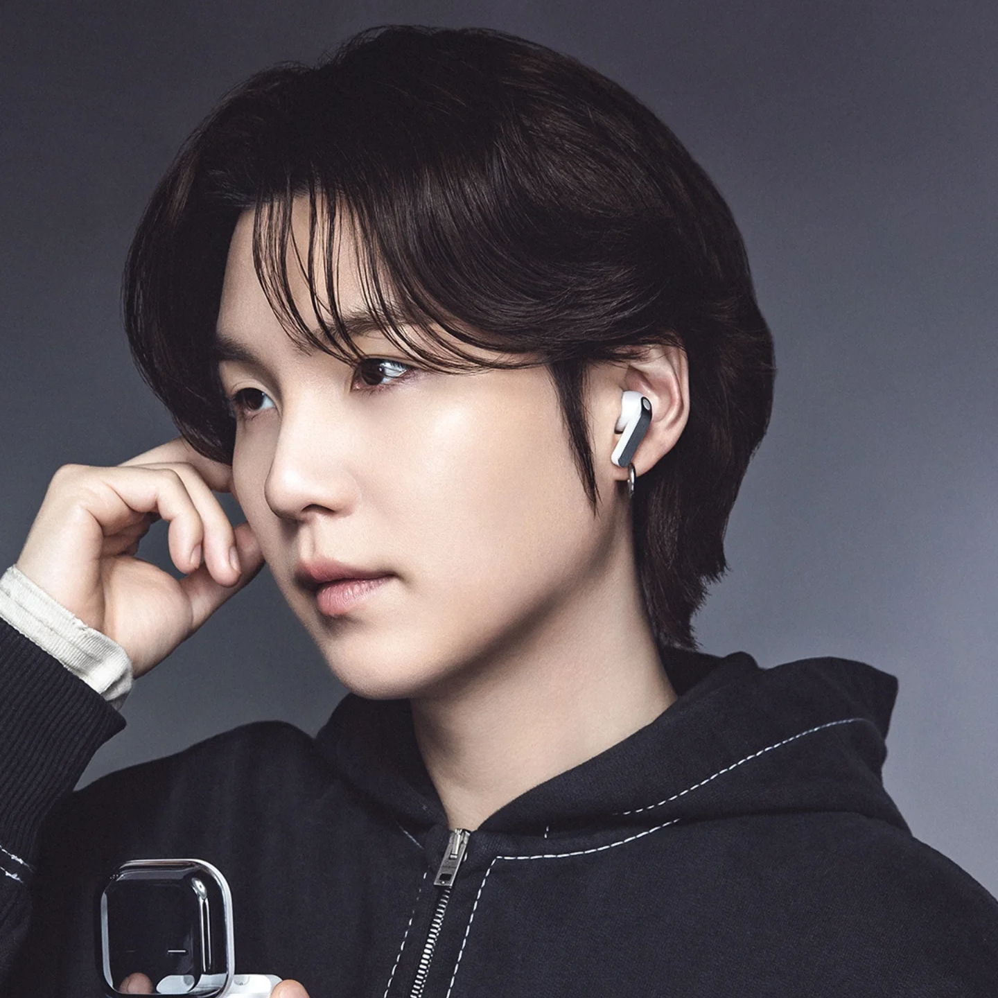 슈가 (방탄소년단) 최근 활동샷