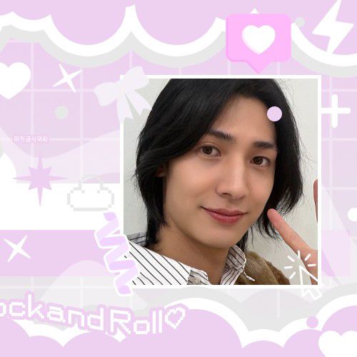 A moment captured by Jooyeon (Xdinary Heroes)'s fan