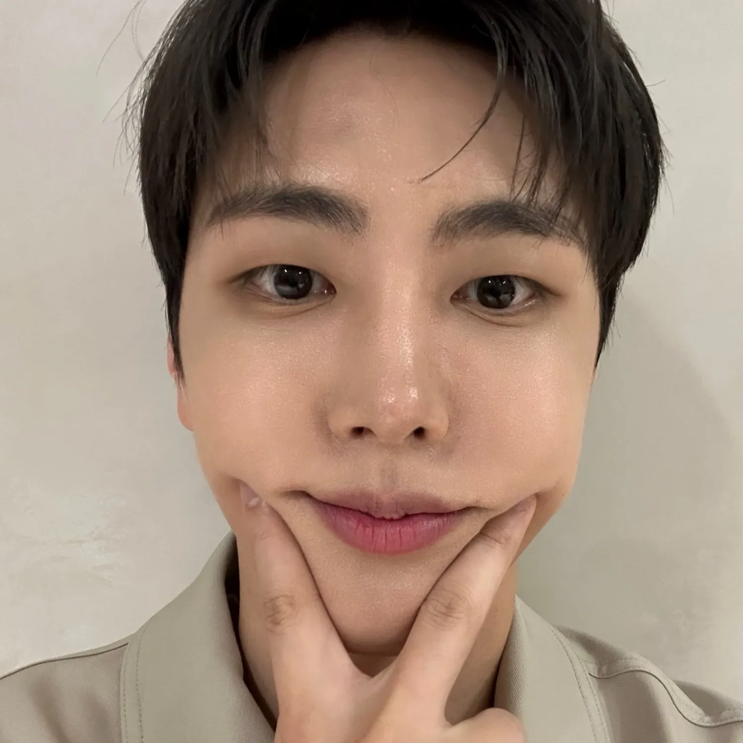 Latest photo of Jaeyoon (SF9)