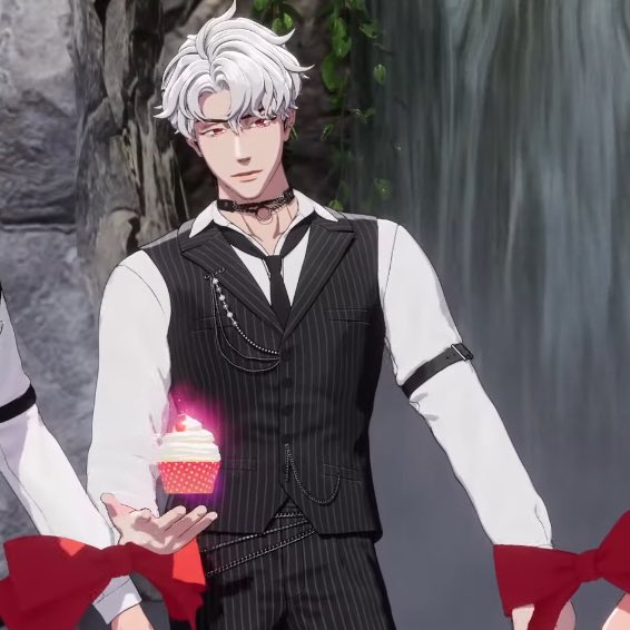 Latest photo of Eunho (PLAVE)