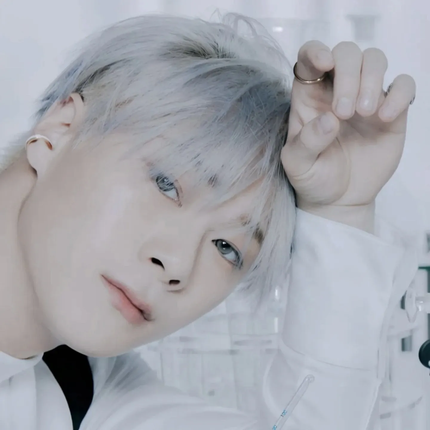 Latest photo of Moonbin (ASTRO)