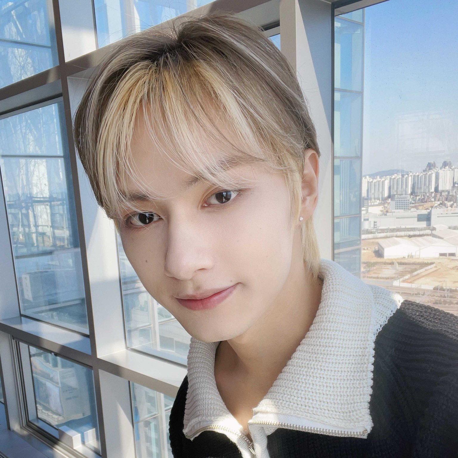 세븐틴 최근 활동샷