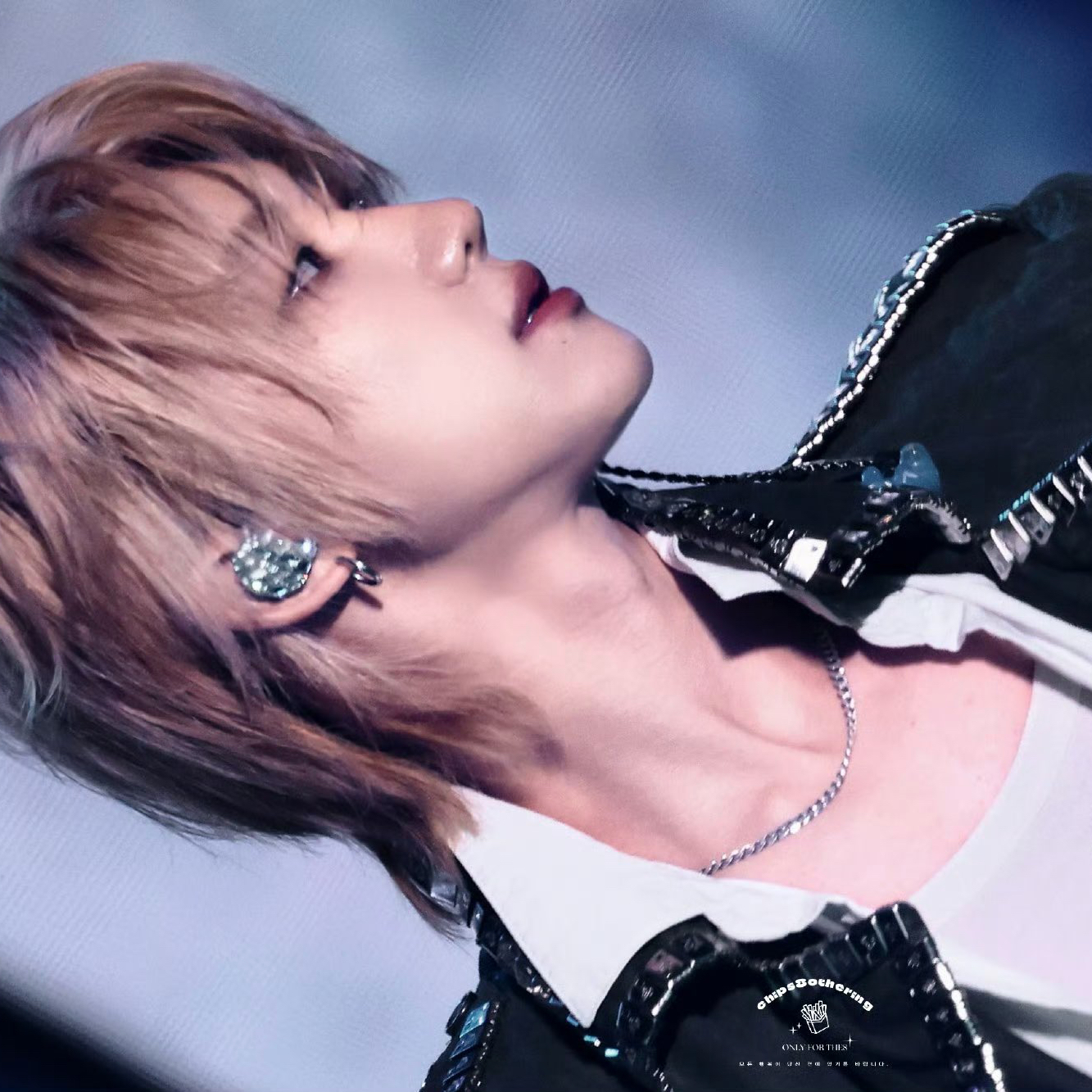 Behind-the-scenes cut of The 8 (SEVENTEEN)
